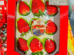 -Olé精品超市(广州太古汇店)
