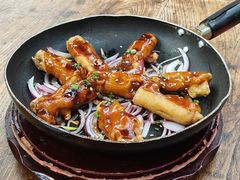-刘宅食府(美术馆店)