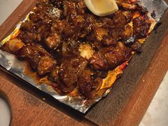 -IL Forno 意坊·意大利餐厅(花园店)