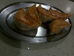 粟米煎饺-芬芳甜品(同福路店)