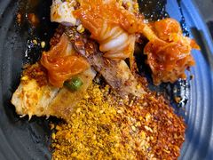 -九田家黑牛烤肉料理(太奥广场店)