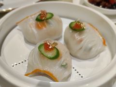 -8餐厅(新葡京酒店)