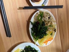 -西部马华清真兰州牛肉面·烧烤夜市(三里河店)