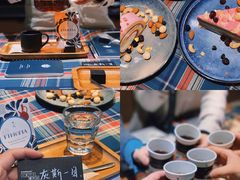 -星巴克臻选(成都环球乐天店)