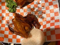 -避风塘(宝山万达店)