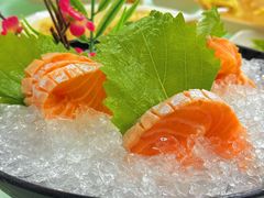 -嘉升大排档(番禺总店)