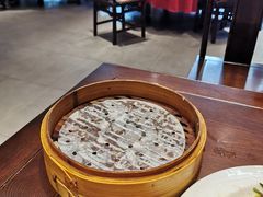 -大清花饺子(园林路店)