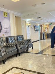 -深圳春天阳光医院·轮廓抗衰中心