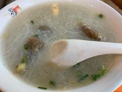 面线糊-国仔面线糊(水门国仔总店)