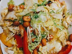 -木屋烧烤(龙湖天街店)