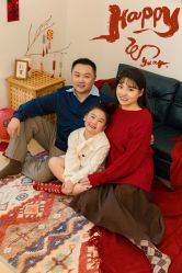 点击看大图 -雅尼·亚米儿童摄影美学馆(汉阳店)