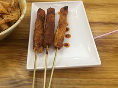 -马三洋芋片(兰州总店)