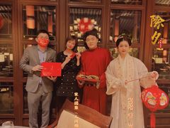 -杭州西子湖四季酒店·金沙厅