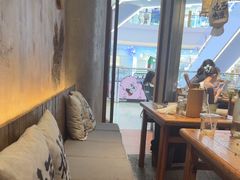 -北丐先生·野馄饨烧烤(长宁龙之梦店)