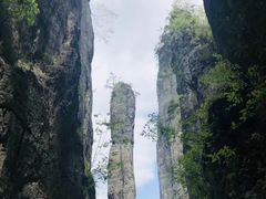 -恩施大峡谷