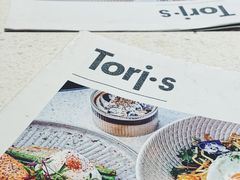-Toris(LuOne凯德晶萃广场店)