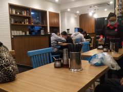 大堂-小杨生煎(乐坊虹井店)