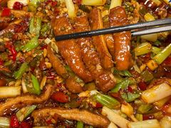 -李大爷的泡椒馆(冉家坝店)