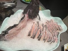 -鼎鼎香·港式火锅(北京SKP店)