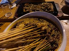 -古真记钵钵鸡(总店)