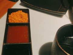 -久藏·横膈膜烧肉·酒场(江汉路店)