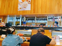 -万鱼亭 日本料理(无锡香山名园店)