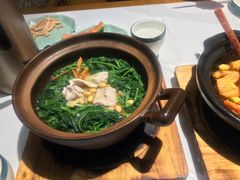 -猪腰一家·地道佛山菜(盐步店)