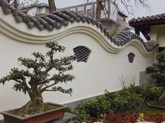 -北湖公园