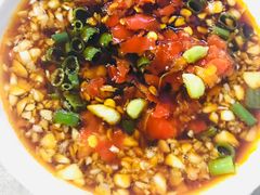 -四川小胡子海鲜(丁村万人海鲜广场店)