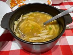 -西贝莜面村(上海百联西郊店)