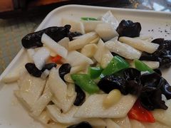 -天天初二·天津传统捞面·天津特色菜(凌奥总店)