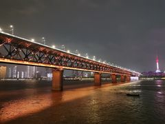 -武汉长江大桥