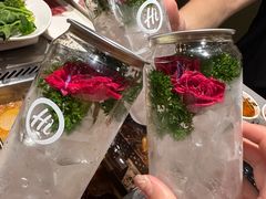 -海底捞火锅(吾悦广场店)