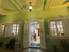 -龙环葡韵住宅式博物馆