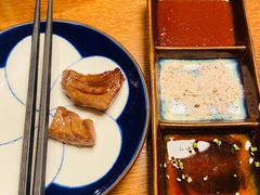 -炎蔵牛舌烤肉