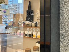 -常识咖啡common sense(春熙路店)
