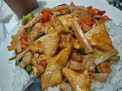 -冰岛茶餐厅(灵狮中路店)