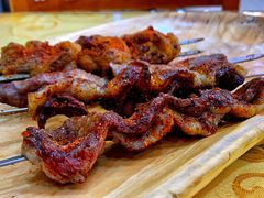 -新疆巴州金丝特餐厅(大钟寺店)