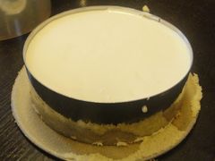 制作过程-DIY SWEET21(升平路店)
