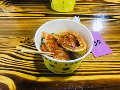 -阿姨小肉摊(同济西苑店)