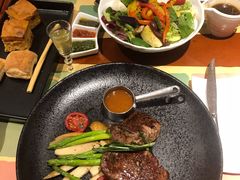 -安妮意大利餐厅(世贸天阶店)