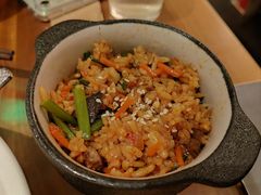 牛肉炒饭-元古雲境(太古里店)