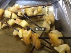 -怪老头甜不辣(抚琴小区店)
