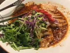 -楼兰新疆主题餐厅(苏州中心店)