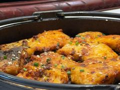 -曾宴·楚菜(湖北省博物馆店)