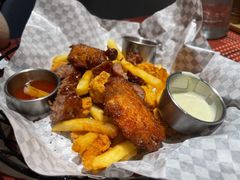 小吃拼盘-Primo·丽莫意大利窑烤披萨