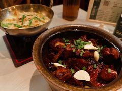 老南昌红烧肉-老房子·南昌菜(双子塔店)