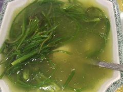 -白家寨子·山野白族菜(古城总店)