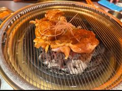 -西塔老太太泥炉烤肉(苏州大悦城店)
