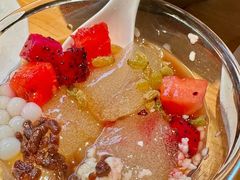 -古真记钵钵鸡(老公园店)